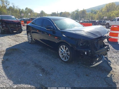 VOLVO S60 INSCRIPTION 2017