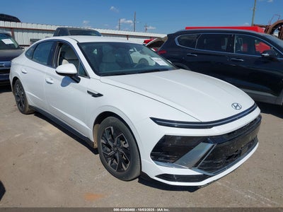 HYUNDAI SONATA 2025