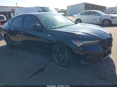 ACURA INTEGRA 2023