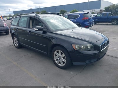 VOLVO V50 2007