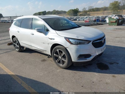 BUICK ENCLAVE 2020