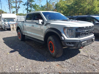 FORD F-150 2023