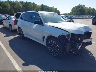 BMW X5 2025