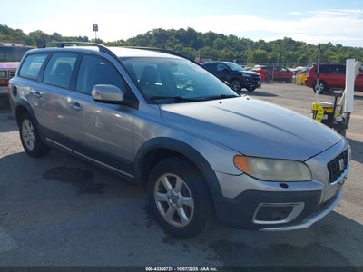 VOLVO XC70 2008