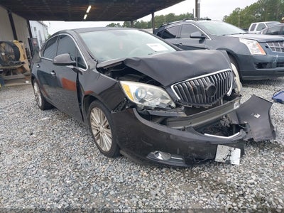 BUICK VERANO 2014
