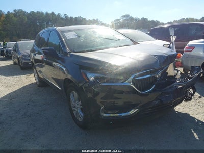 BUICK ENCLAVE 2018