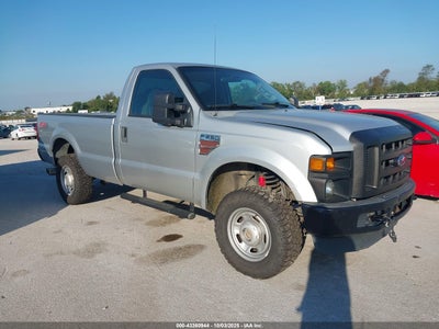 FORD F-250 2010