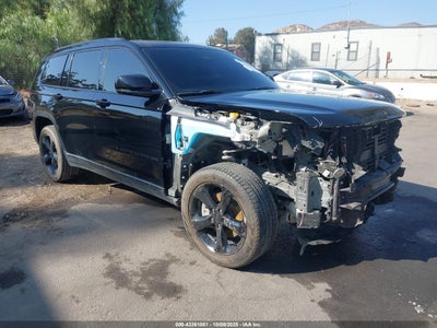 JEEP GRAND CHEROKEE L 2024
