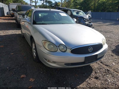 BUICK LACROSSE 2005