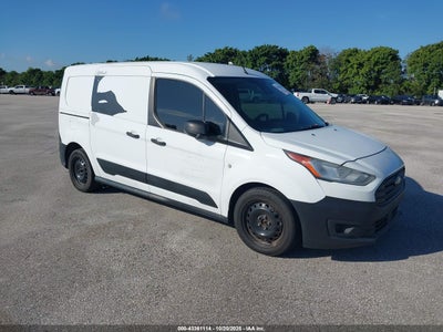 FORD TRANSIT CONNECT 2020