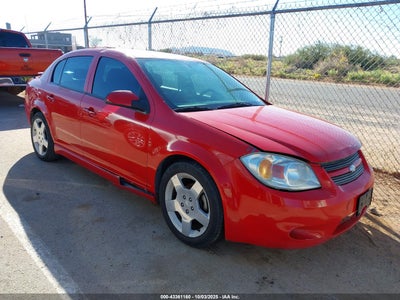 CHEVROLET COBALT 2010