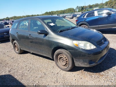 TOYOTA MATRIX 2006
