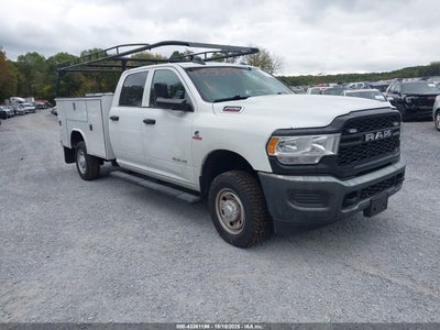 RAM 2500 2022