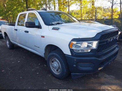 RAM 2500 2019
