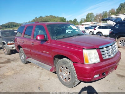 CADILLAC ESCALADE 2006