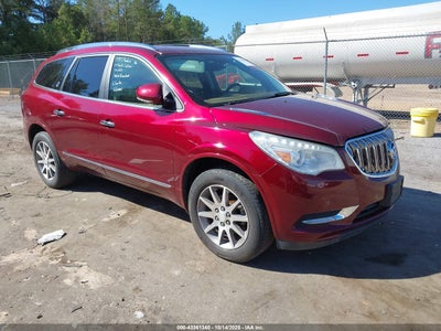 BUICK ENCLAVE 2015
