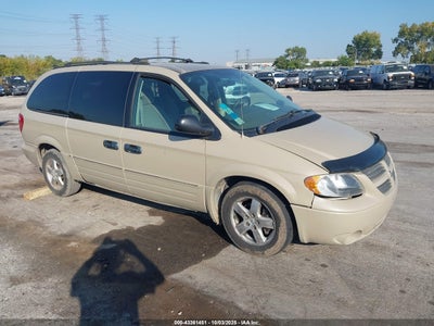 DODGE GRAND CARAVAN 2006
