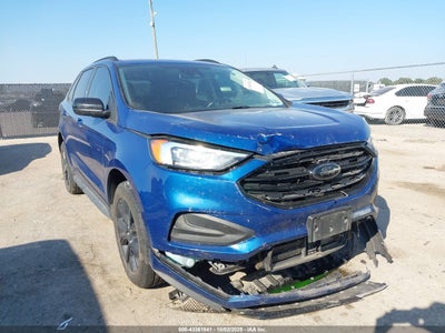 FORD EDGE 2024