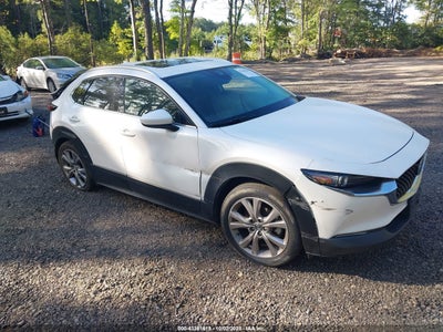 MAZDA CX-30 2023