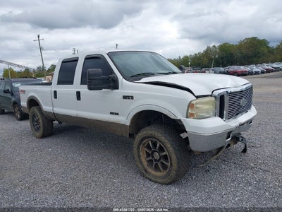 FORD F-250 2007