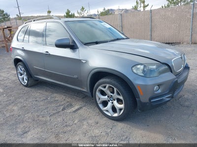 BMW X5 2007