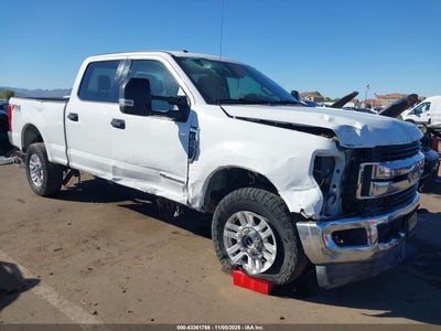 FORD F-250 2018
