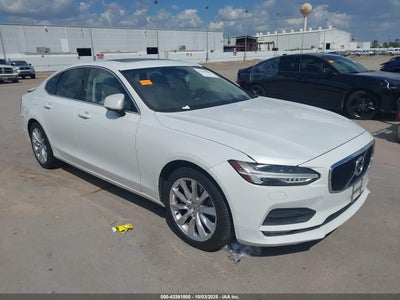 VOLVO S90 2017