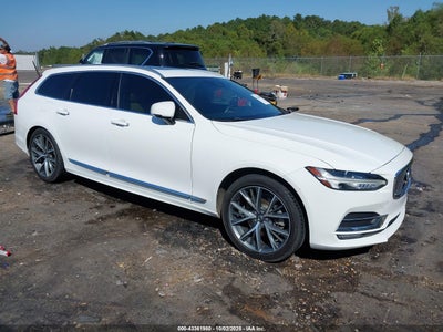 VOLVO V90 2019