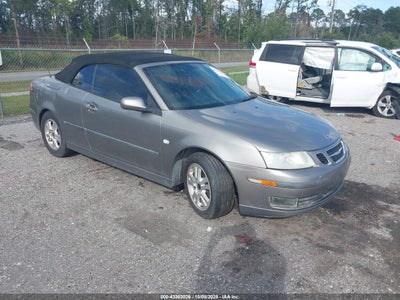 SAAB 9-3 2006