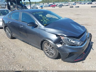 KIA FORTE 2023