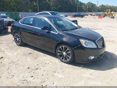 BUICK VERANO 2016