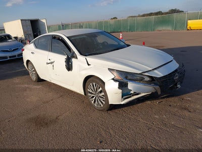 NISSAN ALTIMA 2023