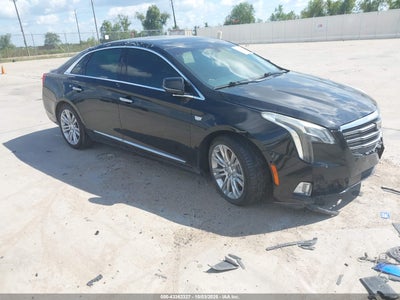 CADILLAC XTS 2019