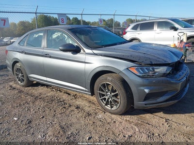 VOLKSWAGEN JETTA 2019