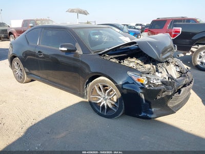 SCION TC 2014