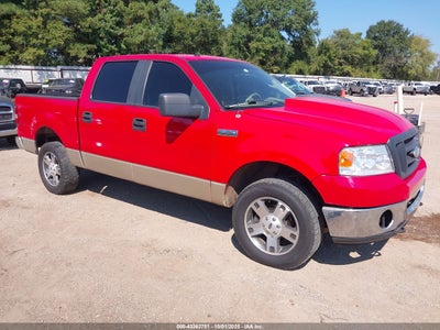 FORD F-150 2007