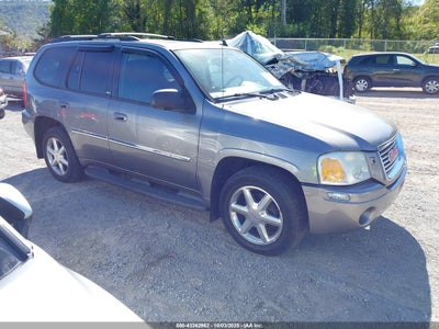 GMC ENVOY 2008