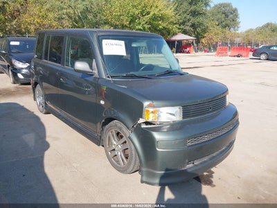 SCION XB 2006