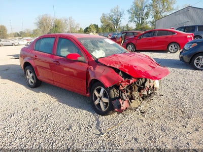 CHEVROLET COBALT 2005