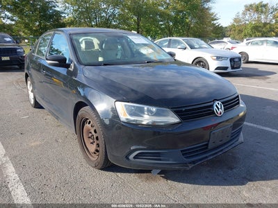 VOLKSWAGEN JETTA 2014
