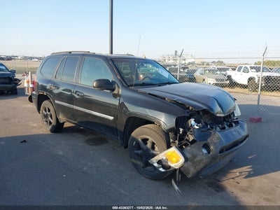 GMC ENVOY 2007