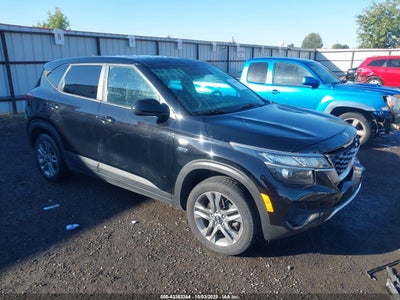 KIA SELTOS 2021