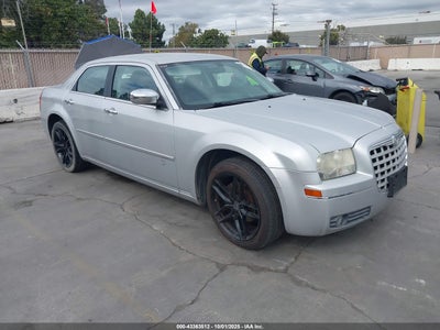 CHRYSLER 300 2010