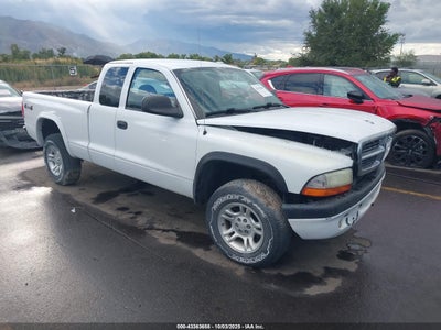 DODGE DAKOTA 2004