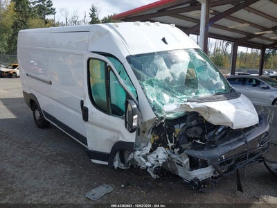 RAM PROMASTER 2500 2023