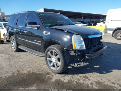 CADILLAC ESCALADE 2007