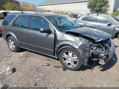 FORD FREESTYLE 2005