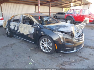 CADILLAC XTS 2019