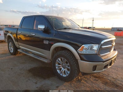 RAM 1500 2016