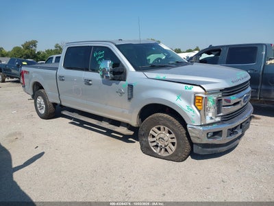 FORD F-250 2017